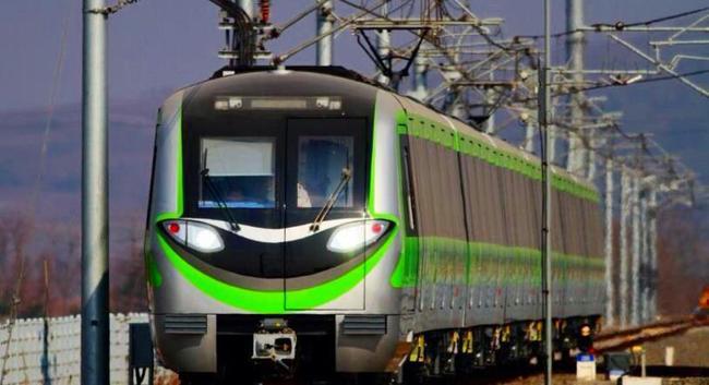 好消息!南京地铁3号线三期工程进入实质性施工阶段,新建2座车站