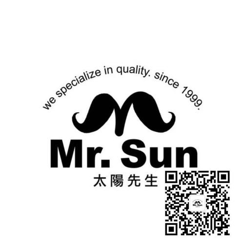 保定市太阳先生.mr sun
