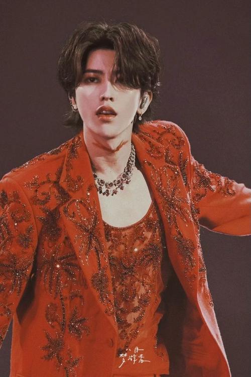 蔡徐坤2021北京演唱会|图集