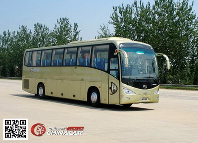 xmq6126y4金龙客车