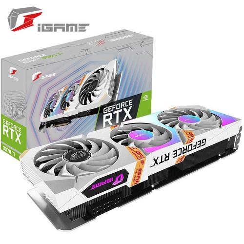 ti30603070ultrartx3060独立advanced显卡七彩虹战斧