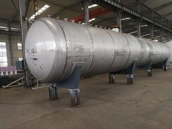 不锈钢压力容器 大型化工储罐 整体热处理储罐 空气储罐压力容器