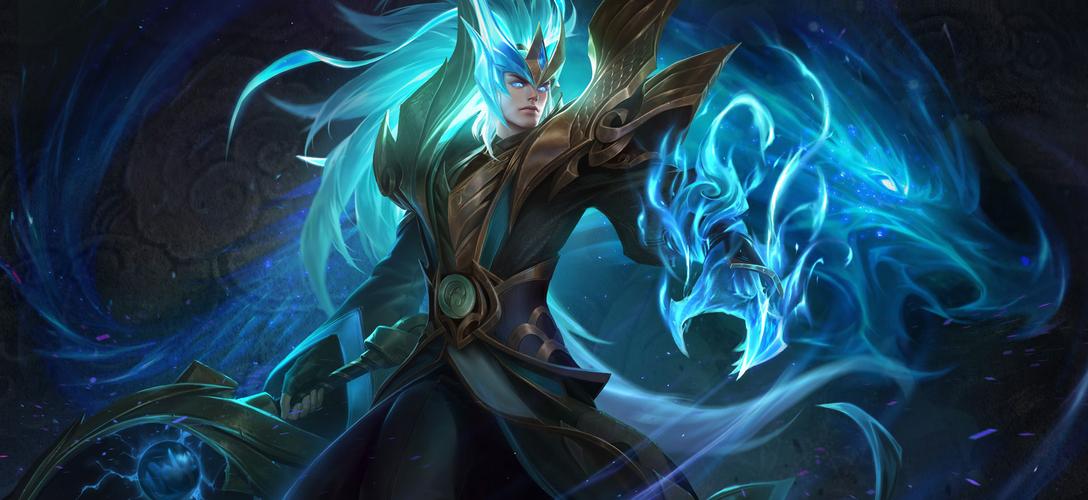 王者荣耀 超清壁纸 【第55期-猪八戒及猪年限定以及其他皮肤壁纸大