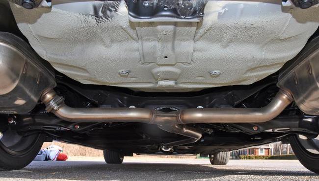 没选吉利星瑞选了广汽本田型格只因这三个原因