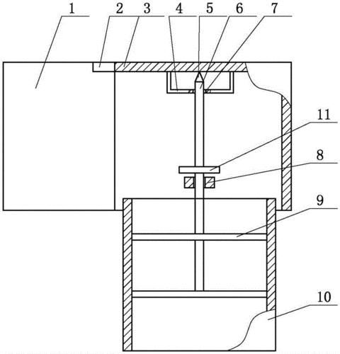 顺风烟囱帽制造技术