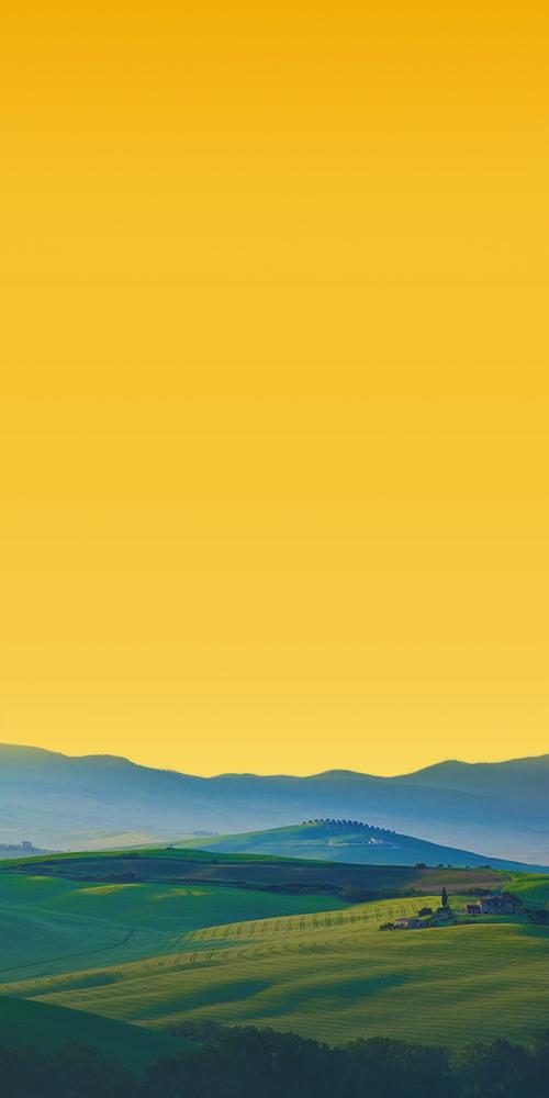 lg退出国内市场最后一款机型,lg g6:10张内置高清壁纸