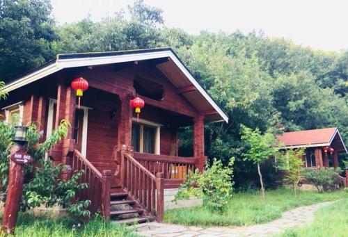 云顶小镇|和爸爸妈妈的自然之旅