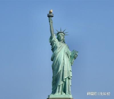 头像|自由女神微信头像,送给用自由女神做头像的人 第