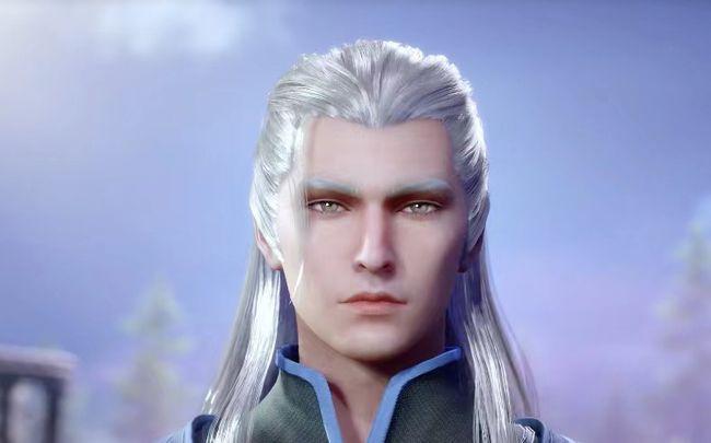 斗罗大陆七怪大战剑斗罗尘心才是继唐晨之后的真正强者