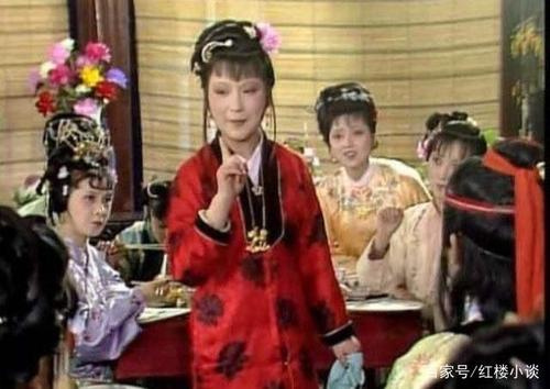 小物件,大情趣,《红楼梦》里的经典桥段