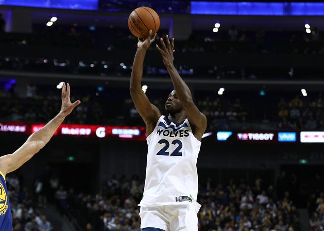 夏训成果显著 维金斯个人秀很高效_nba中国官方网站