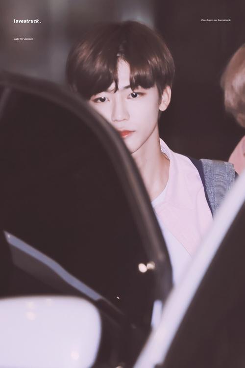 罗渽民 - 堆糖,美图壁纸兴趣社区