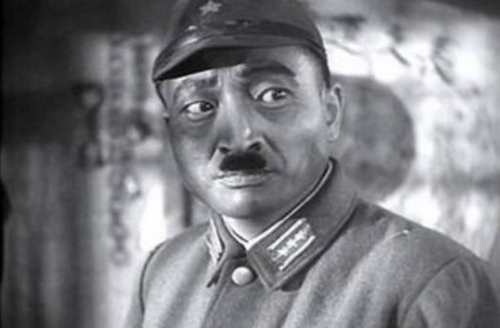 鬼子为何叫小日本4张罕见照片道出真相平均身高才15米