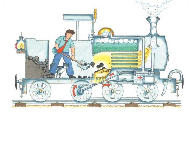 对很多人来说,归乡的路从踏上火车的那一刻开始