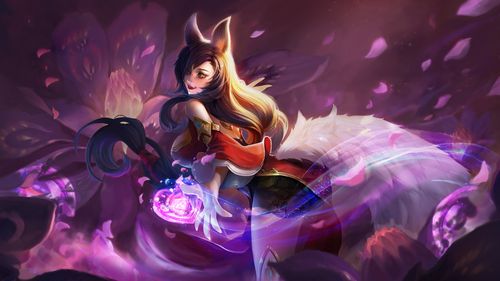 王者荣耀 超清壁纸 【第八期-妲己,白起】持续更新