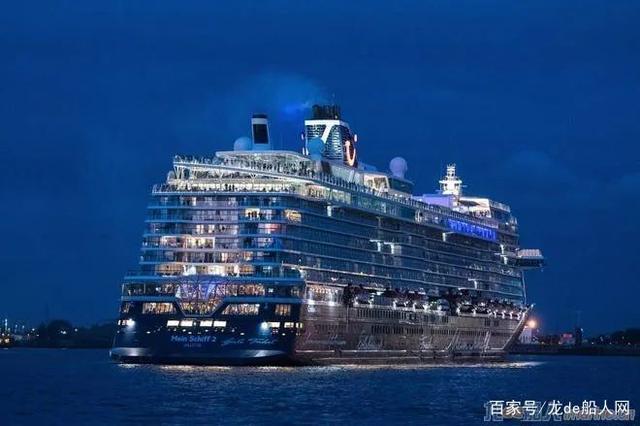 途易邮轮开始复航