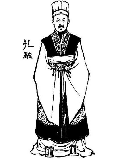 《三国》里面的诗句"座上客常满,樽中酒不空"说的是哪位诸候?