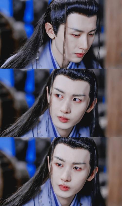 琉璃禹司凤成毅