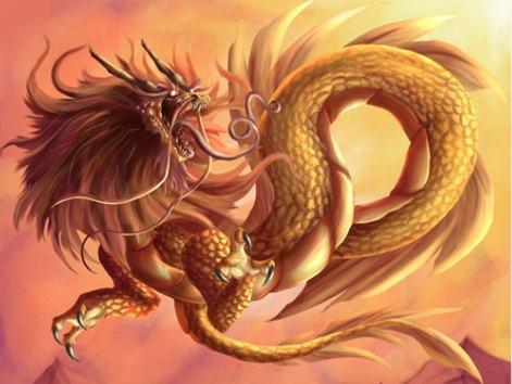 3,属龙的在鼠年婚配如何:属龙与鼠相配是什么命运