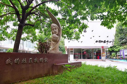 美丽街镇巡礼七:探索新型管理模式 提升城区环境品质