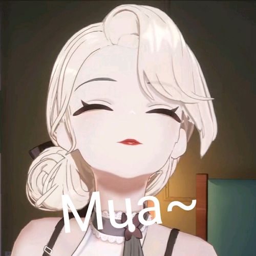 嘉然乃琳表情包分享