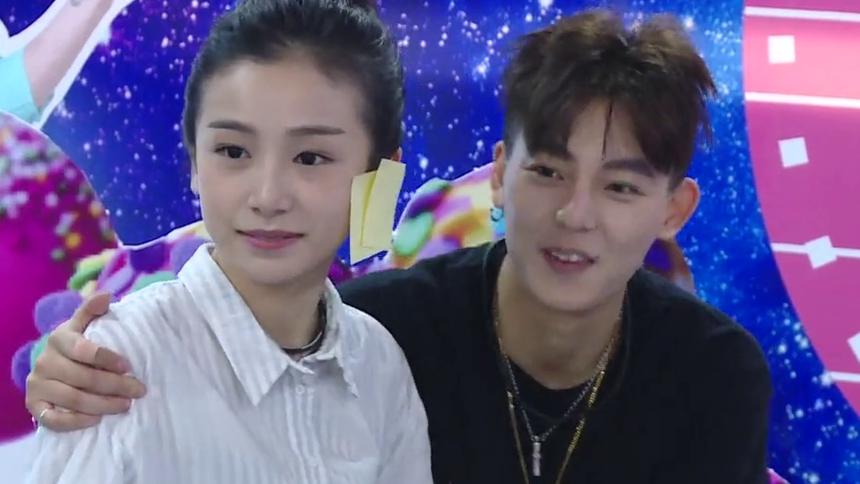 完美假期2之周晨晞的撩妹修炼手册