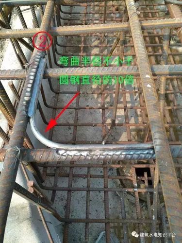 手把手教学(防雷接地基础焊接施工工艺)新人来学习下吧!