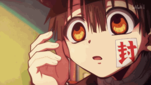花子君