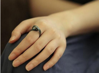 左手戒指的戴法和意义