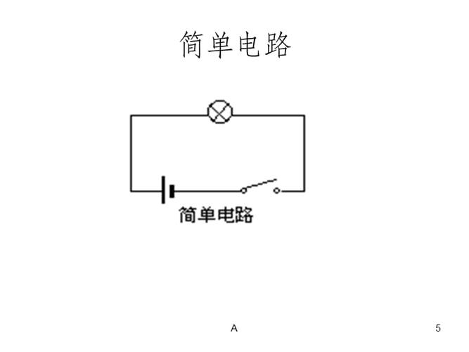 简单电路图的画法.ppt