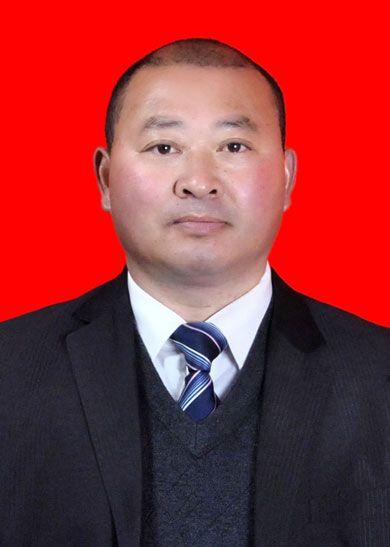 现任越西县人民政府副县长.
