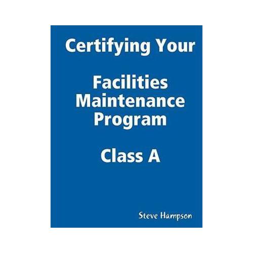 first class,first choice 【预订】certifying your maintenance first class