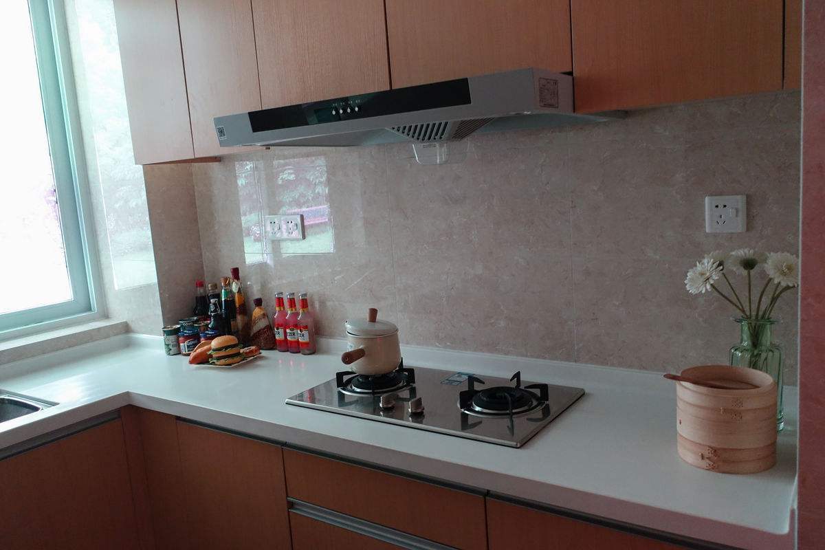 厨房灶台的最佳朝向厨房风水注意事项