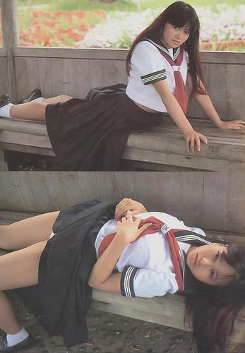 工藤瞳 hitomi kud的图片