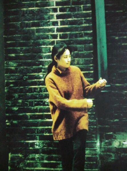 【zard】「分享」坂井泉水20周年写真集〖负けないで〗_zard吧_百度