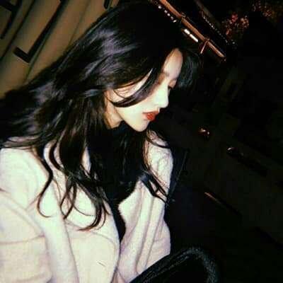 女孩头像霸气超拽