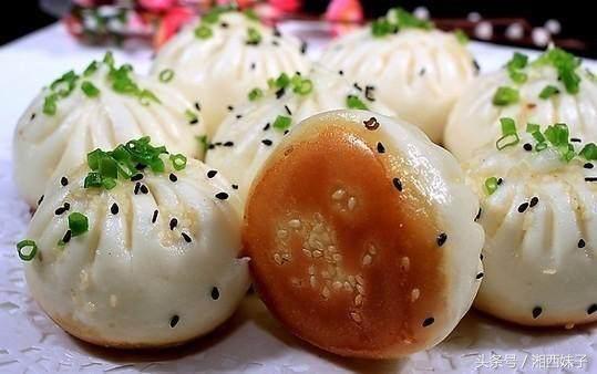 上海旅游的最佳时间,上海的那些特色小吃
