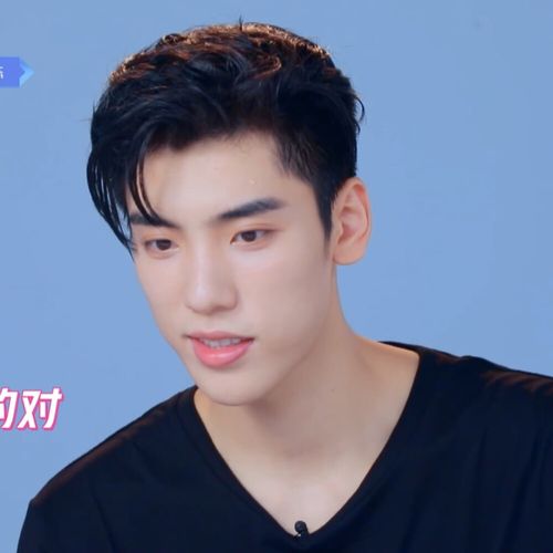 王子异可二改.看简介.