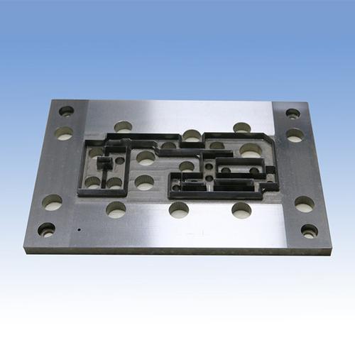 平板类刀模_模切刀模_刀模模具_模切模具_模切供应_模切易得通