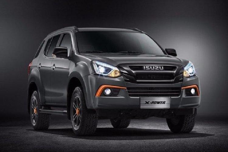 牧游侠1.9t x-power版车型上市 售价24.78万-25.38万元-新浪汽车