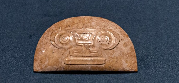 沈华玉文化知识之良渚文化玉器种类和特点