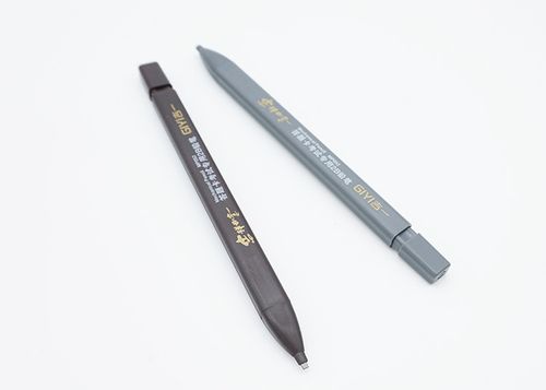 学生答题卡考试铅笔 2b自动铅笔 涂卡笔 木工铅笔