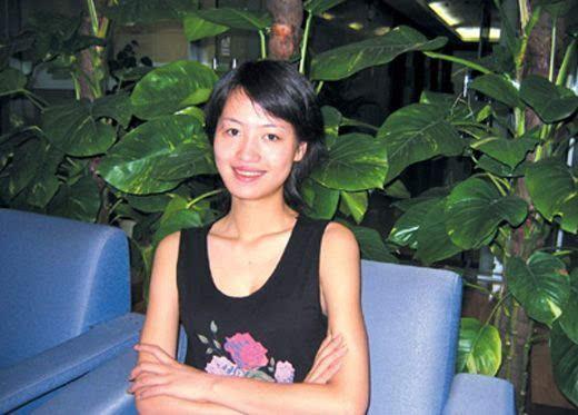 星姐刘穗子个人资料简历 刘穗为什么毁容