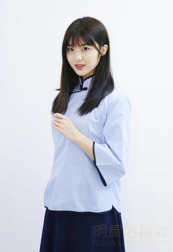 林昕宜个人资料简介