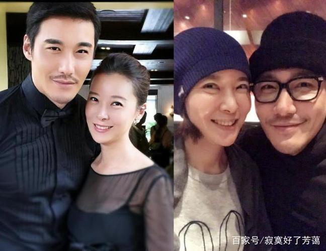 48岁胡兵宣布恋情?女生是我们熟悉的她,大家纷纷送上祝福!
