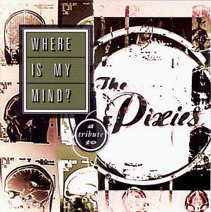 where is my mind: a tribute to the pixies