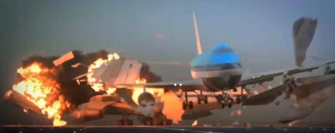 你知道吗?民航史上第一空难,是因为机长的听力造成的