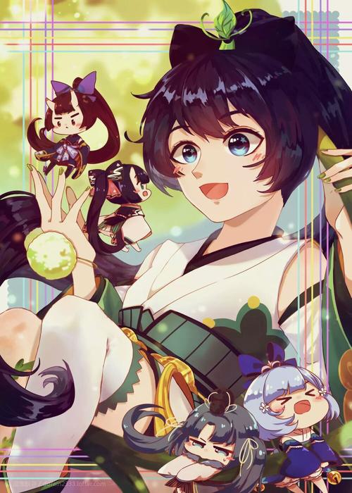 萤草- 堆糖,美图壁纸兴趣社区