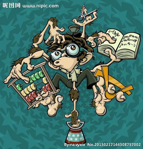 科学怪人