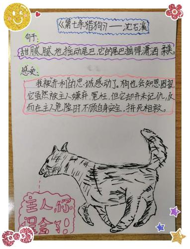 何希成《第七条猎狗》
